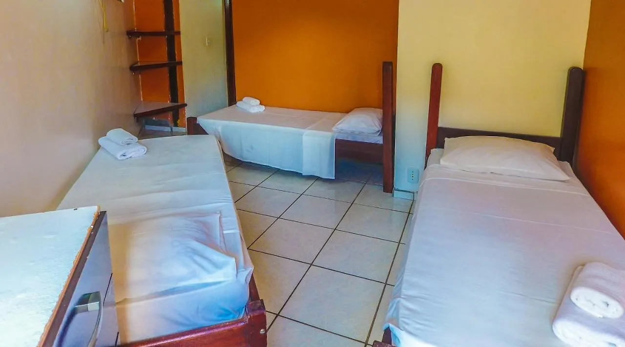 Inn Pousada Aldeia Portuguesa Porto Seguro