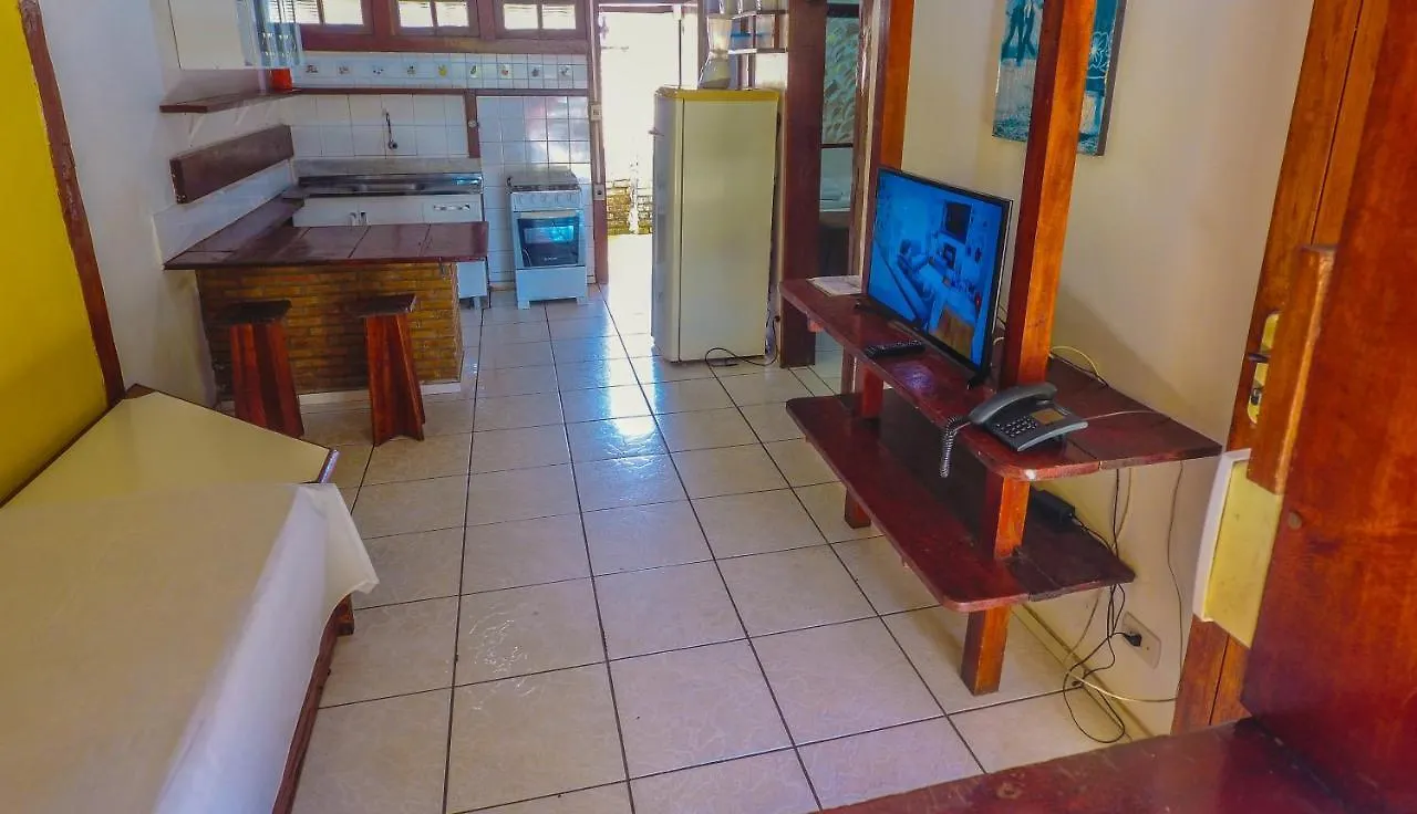 Pousada Aldeia Portuguesa Porto Seguro Brasil