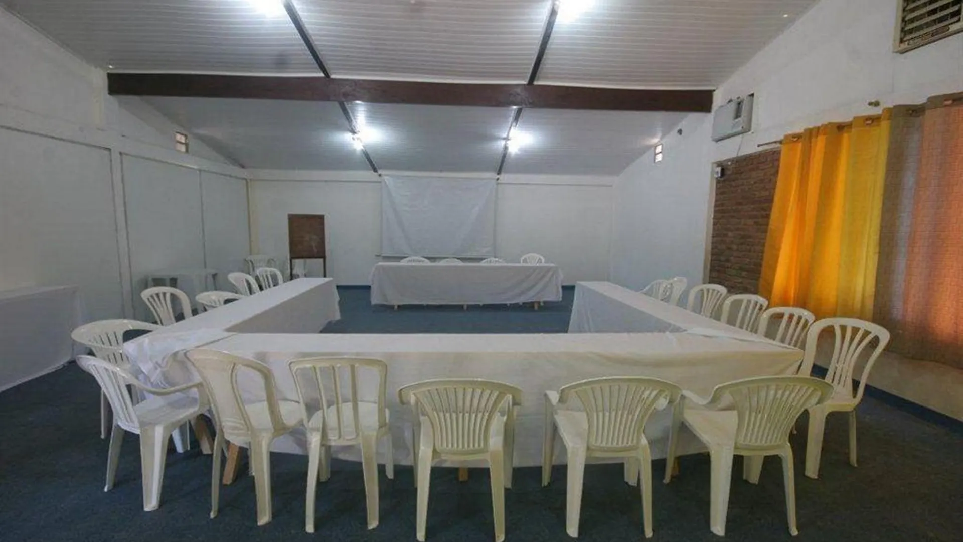 Pousada Aldeia Portuguesa Porto Seguro