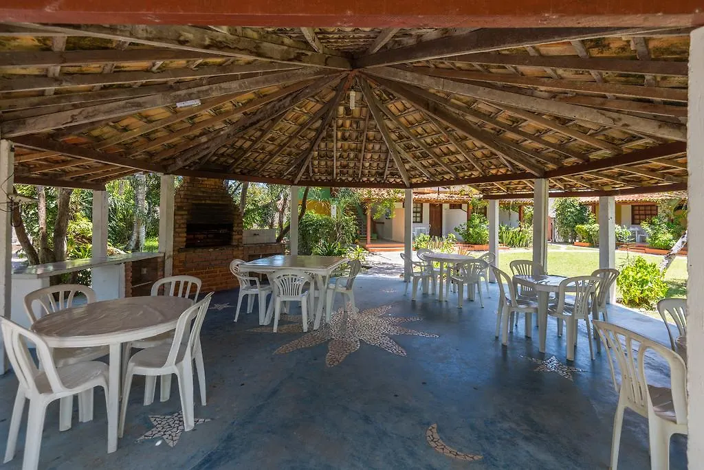 Pousada Aldeia Portuguesa Porto Seguro Estalagem